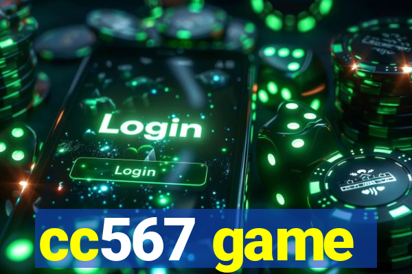 cc567 game