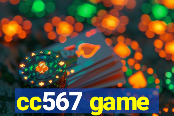 cc567 game
