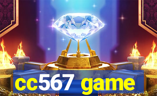 cc567 game