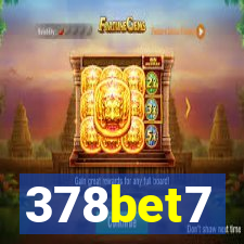 378bet7