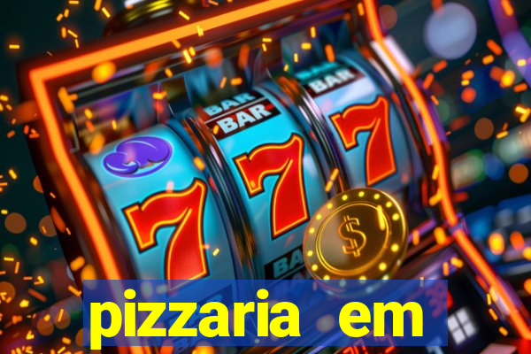 pizzaria em plataforma salvador bahia
