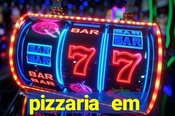 pizzaria em plataforma salvador bahia