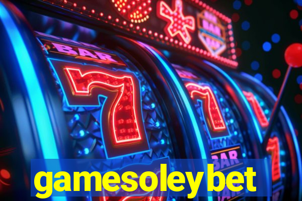 gamesoleybet