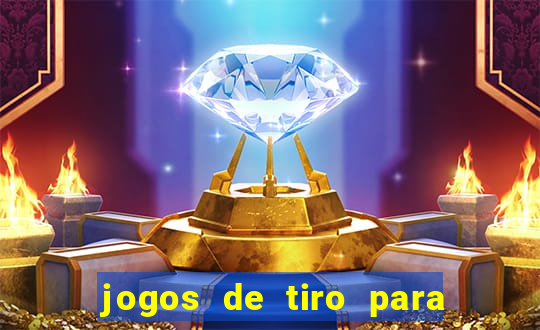 jogos de tiro para ppsspp android