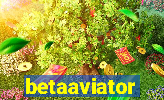 betaaviator