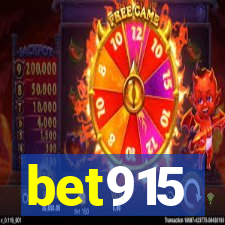 bet915