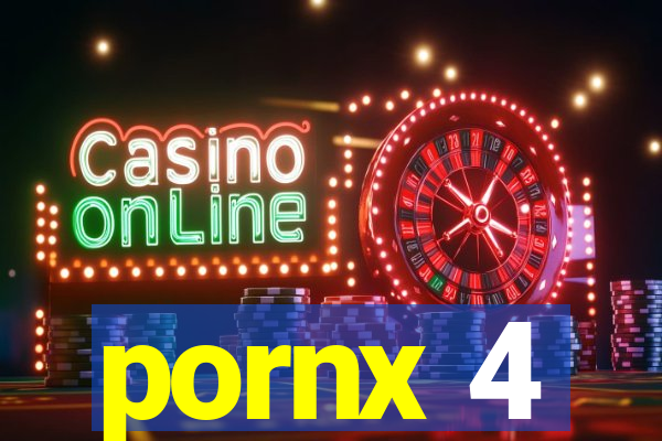 pornx 4