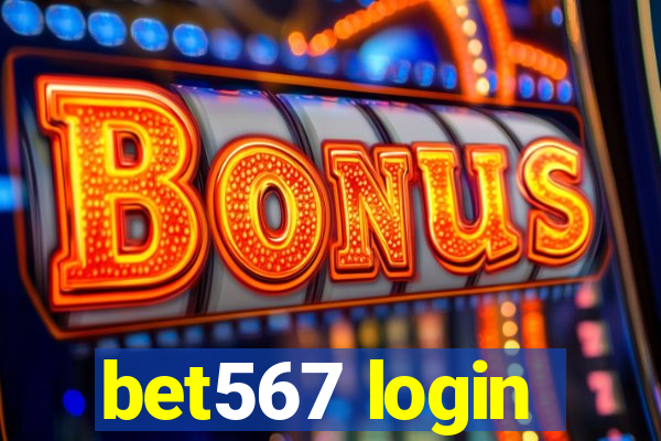 bet567 login