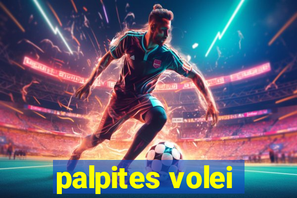 palpites volei