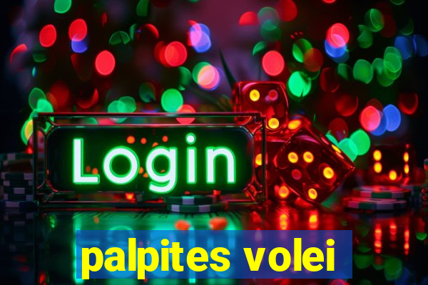 palpites volei