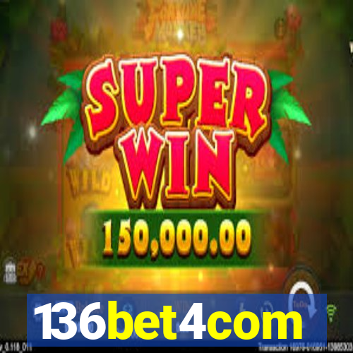 136bet4com