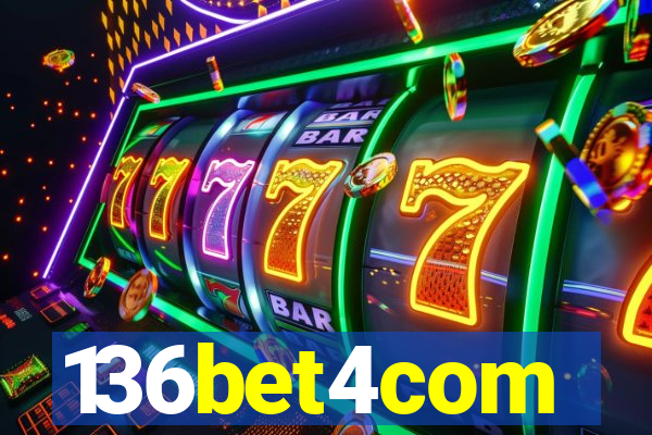 136bet4com