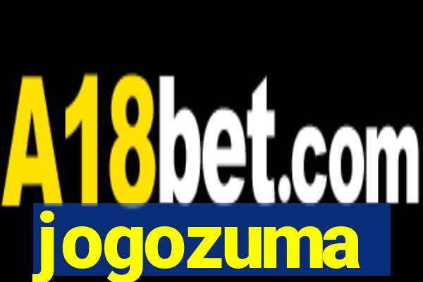 jogozuma
