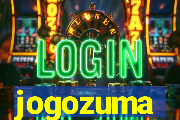 jogozuma