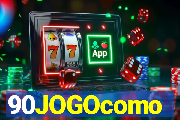 90JOGOcomo