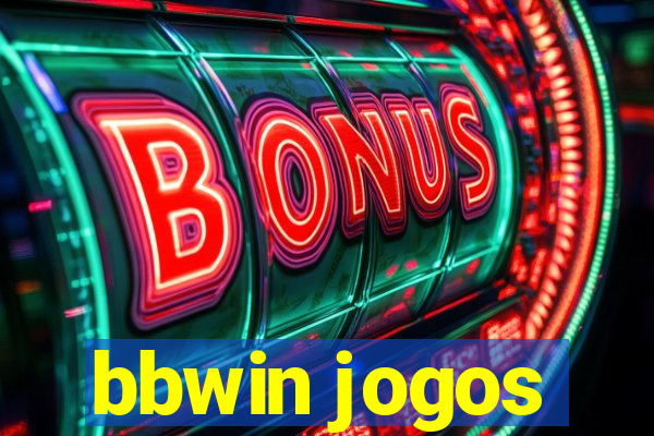 bbwin jogos