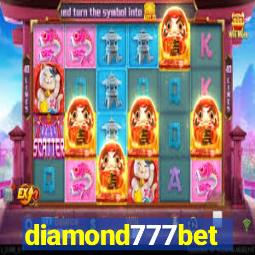 diamond777bet