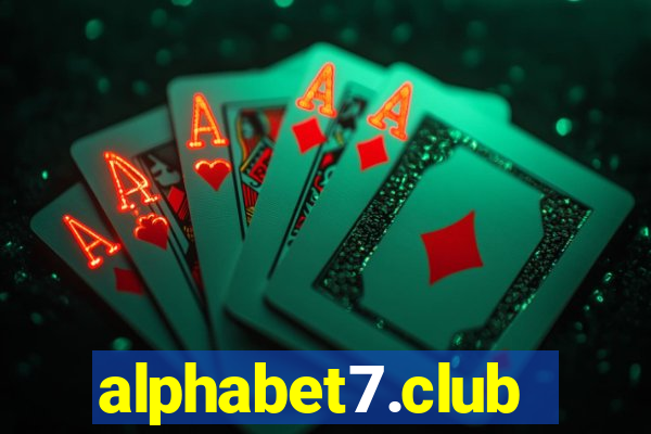 alphabet7.club