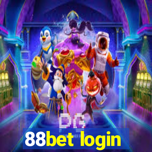 88bet login