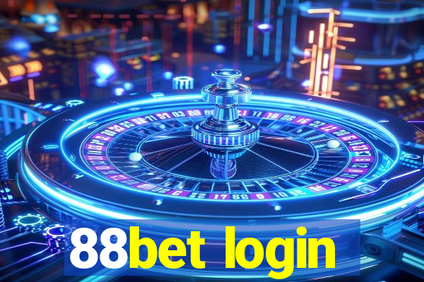88bet login