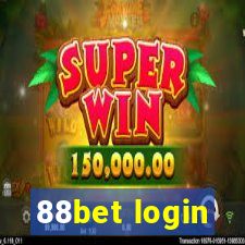 88bet login