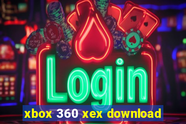xbox 360 xex download