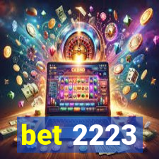 bet 2223
