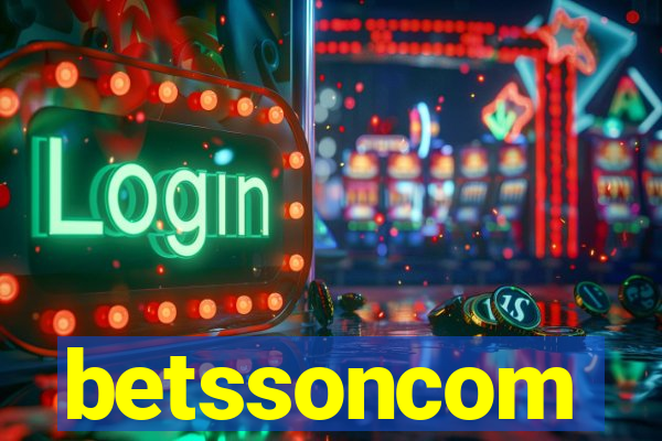 betssoncom