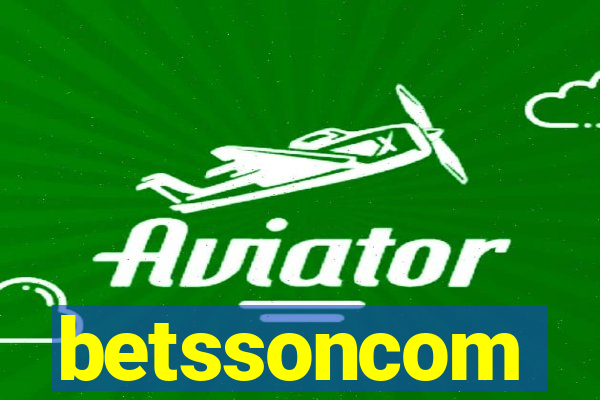 betssoncom
