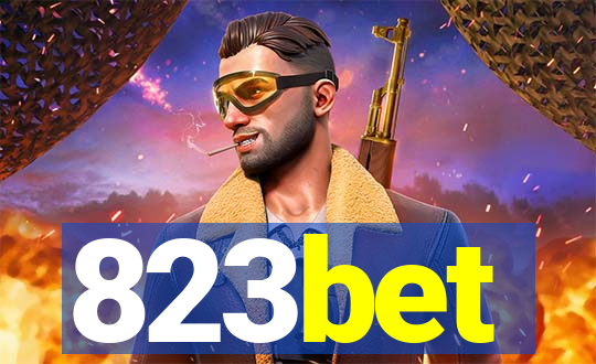 823bet