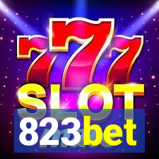 823bet