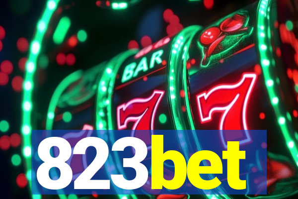 823bet