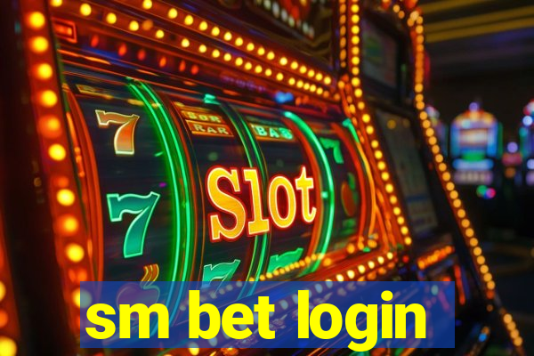 sm bet login
