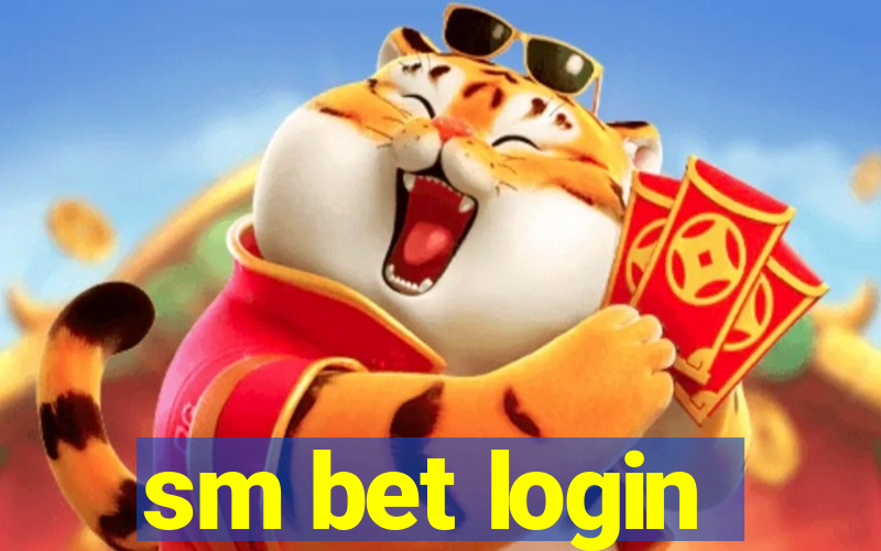 sm bet login