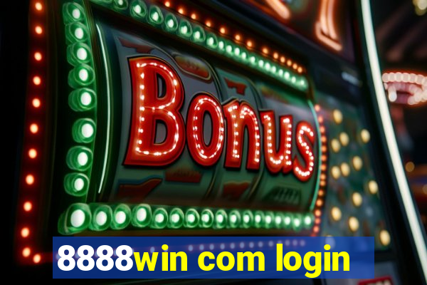 8888win com login