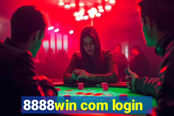 8888win com login