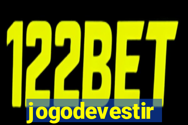 jogodevestir