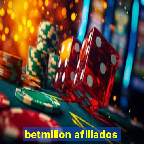 betmilion afiliados