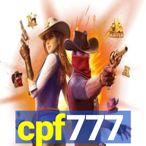 cpf777
