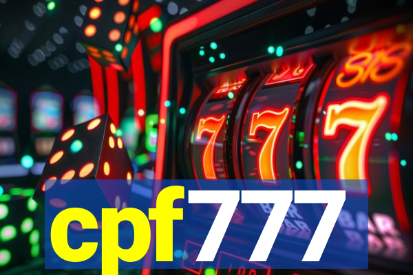 cpf777