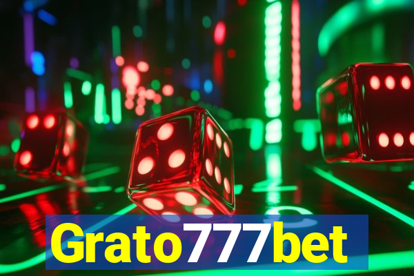 Grato777bet