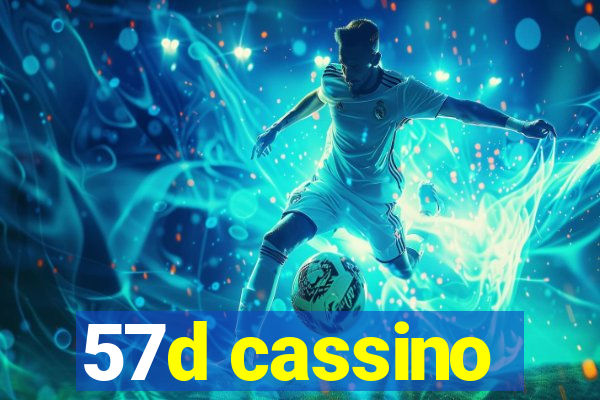 57d cassino