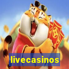 livecasinos