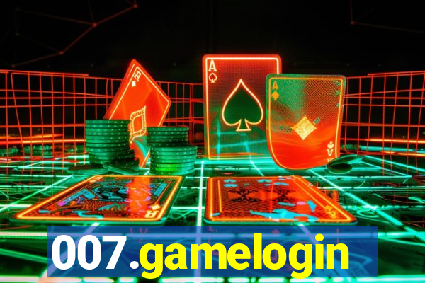 007.gamelogin