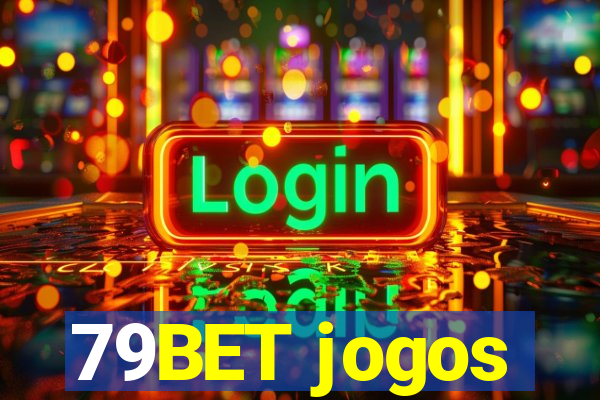 79BET jogos
