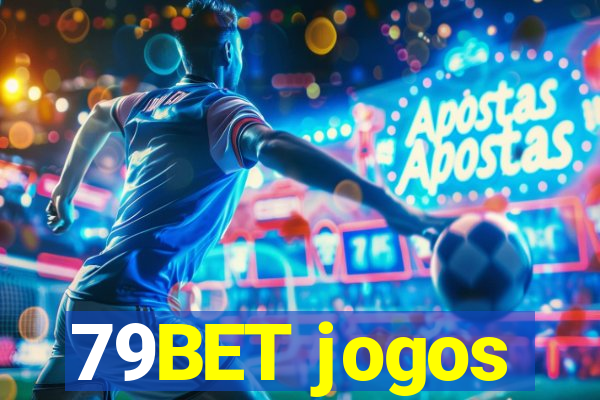 79BET jogos