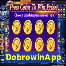 DobrowinApp