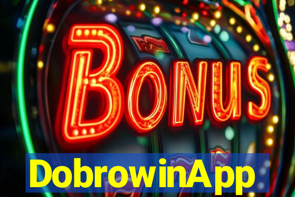 DobrowinApp