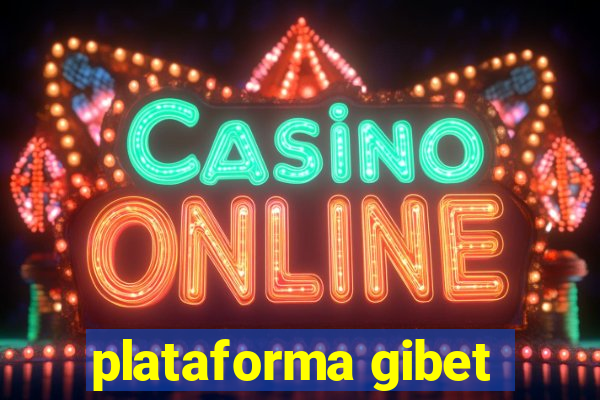 plataforma gibet