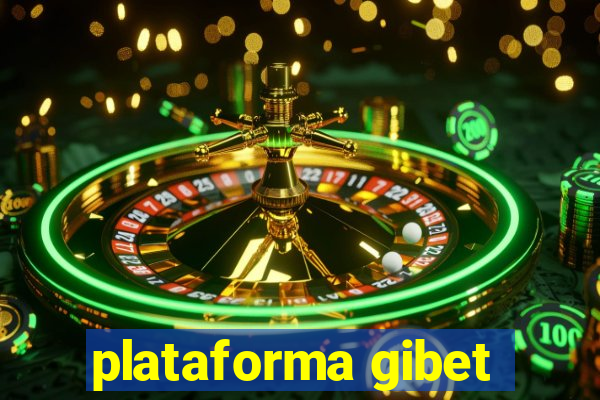 plataforma gibet